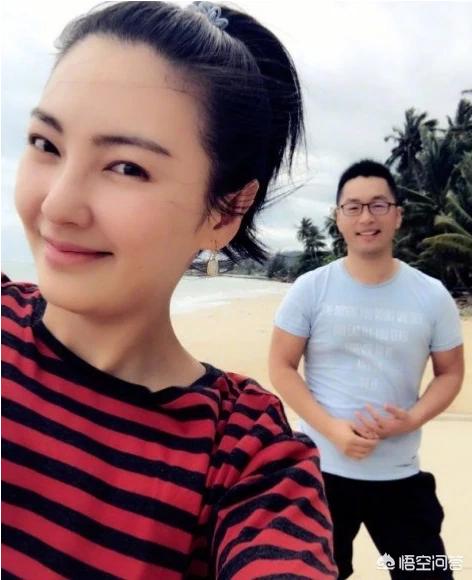 张雨绮与前夫复合你如何评价她的回应