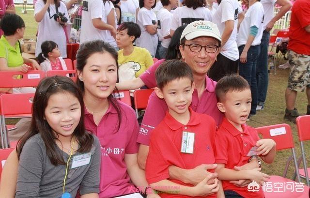 伏明霞老公是谁简历:前世界冠军伏明霞、张怡宁和郭晶晶的现状如何