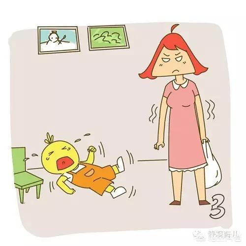 萌娃因名字难写大哭:宝宝自己犯了错，没人说他，他也会哭，是怎么回事
