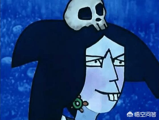 魔方大厦恐怖的原因:魔方大厦究竟是一部什么样的动画，为什么没有结局