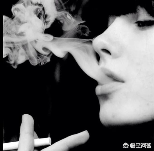 俗语“要烟蹭饭,其人必贱”是什么意思？有什么道理吗？