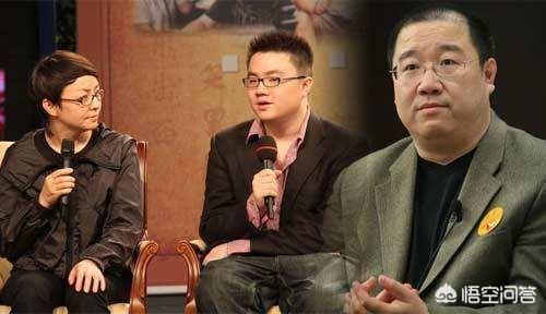 英达与梁欢:如何评价中国喜剧界著名的“三英”——英达、英壮、英宁？