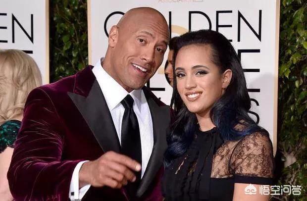 茱莉亚文斯:WWE巨星的女儿都长什么样从事什么职业