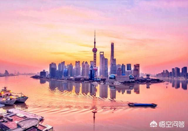 中国创业城市排名，中国最适合创业的前3名的城市是哪些城市？