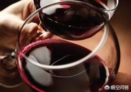红酒为什么有沉淀物，葡萄酒里的沉淀是什么，该怎么处理