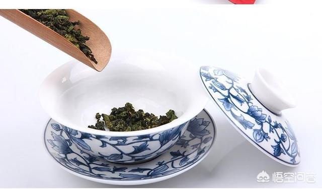 中国名牌茶叶店都有哪些？