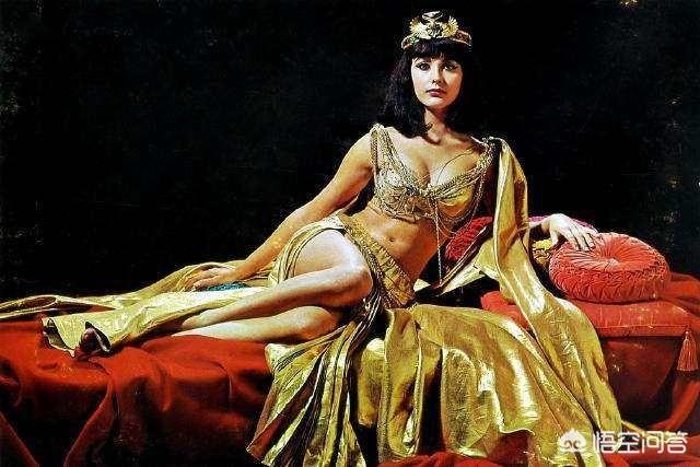 埃及女孩子漂亮吗，为何被称为“妖妇”的埃及艳后能获国民拥戴呢