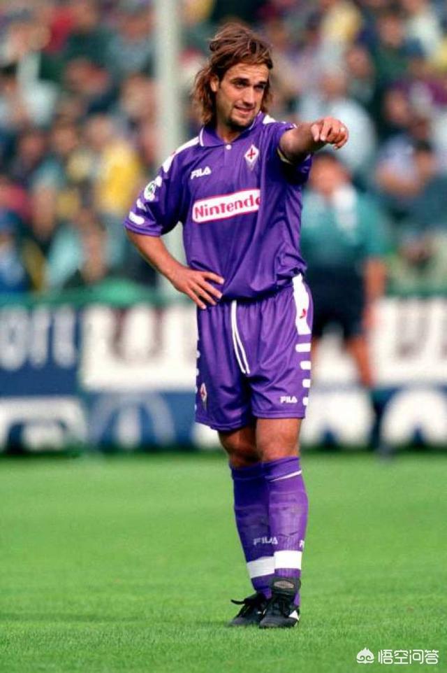 战神巴蒂斯图塔现在做什么工作