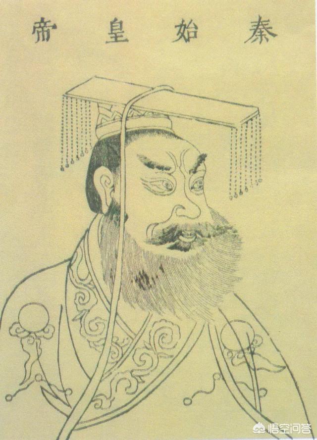 1973年秦始皇活着事件，为何严苛律法治国的秦朝只活了15年