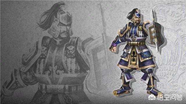 曹仁怎么死的:三国时期真实的曹仁是一个怎样的人？