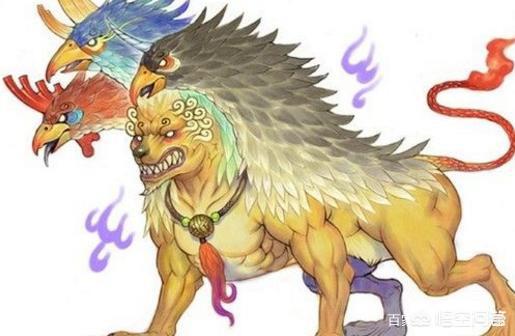 天狗食日暗示什么:为什么《山海经》里要描述那么多怪异的动物？ 天狗食日暗示什么事发生