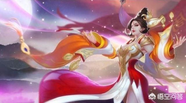 指猴多钱:王者荣耀的武则天一共要花多少钱才能抽出来？