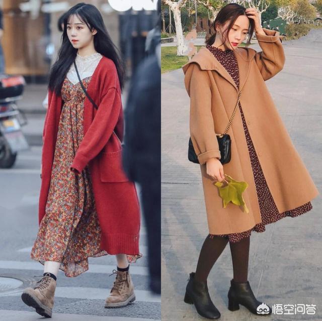 渔夫帽怎么搭配衣服,格子vans怎么搭配衣服？