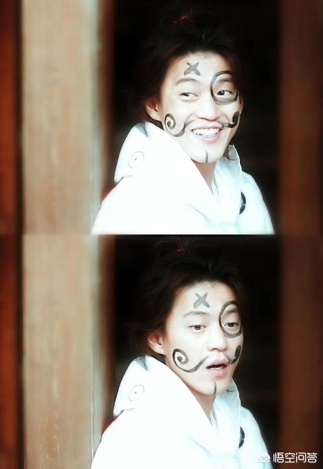 小栗旬真实身高:小栗旬的真实颜值是什么样子的？你怎么看他的颜值？