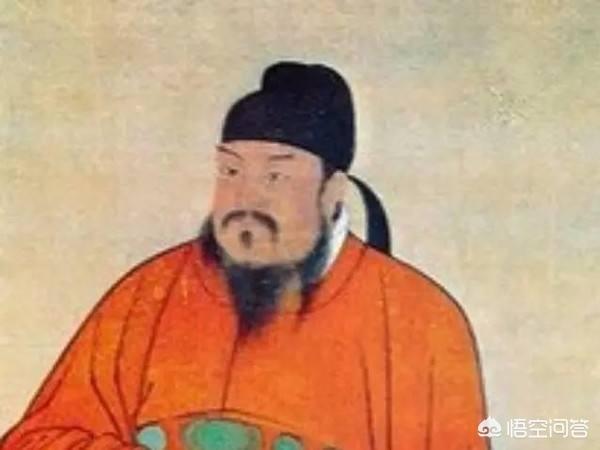 有人说唐高祖李渊“体有三乳”,这是真的吗？有何历史依据？
