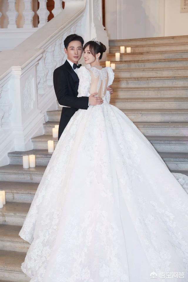 晋嫣:如何评价罗晋和唐嫣这对夫妻