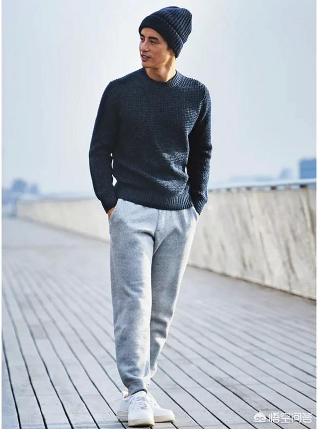 如何选择适合男生的裤子呢？插图44