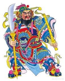 尉迟恭简介:唐朝大将尉迟敬德真的是鲜卑族吗？其家族渊源是怎样的？
