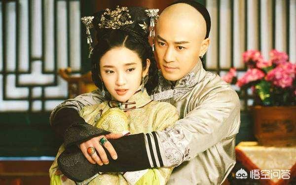 纯妃为什么不侍寝:雍正的神秘妃子从未侍寝过，为何死后与丫鬟同葬？