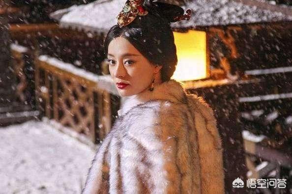 赵姬和芈月什么关系:黄歇与芈月在历史上真的是“初恋情人”吗？