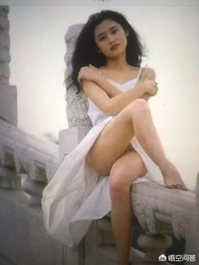 你觉得什么样的女生最性感？