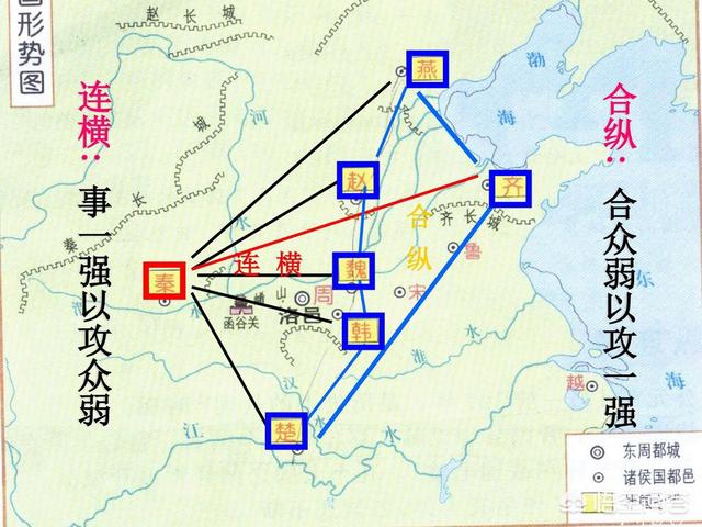 大道唐伟敏驯狗教程:秦国是怎样由一个部族成为一个大诸侯国的呢？