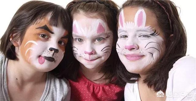 头条问答 - 演讲《小马过河》时怎么化妆好?(4个回答)