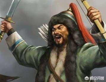 宇文泰:贺拔胜为何会投奔宇文泰麾下？