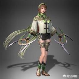 诸葛果:诸葛亮为什么执意让自己的女儿诸葛果修仙？