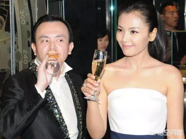 刘涛私人飞机:哪些明星大腕拥有私人飞机？