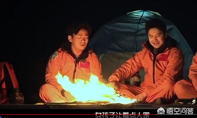 田亮演员:如何评价田亮在《挑战吧！太空》节目中的表现？