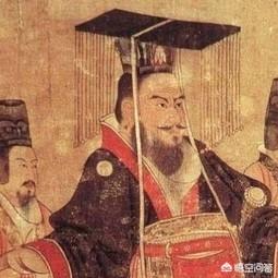 刘盆子:王莽灭亡后，赤眉军立刘盆子为帝，为何刘盆子险被吓哭？