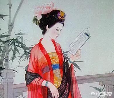 张家慧:唐太宗去世后，徐惠为何选择殉情？徐惠在后宫中的地位究竟如何？