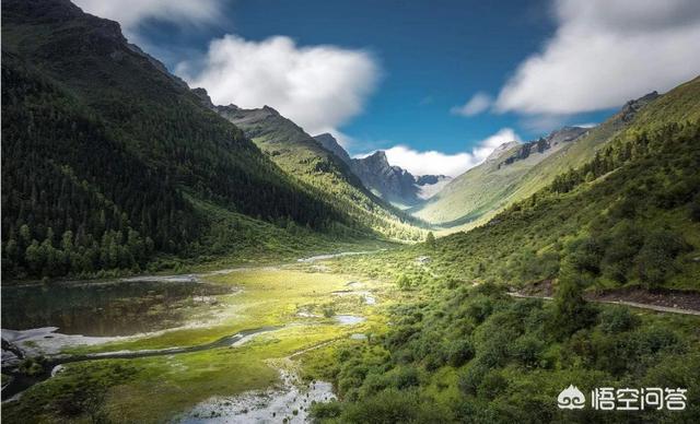 九寨沟旅游心得(九寨沟周边游玩攻略)