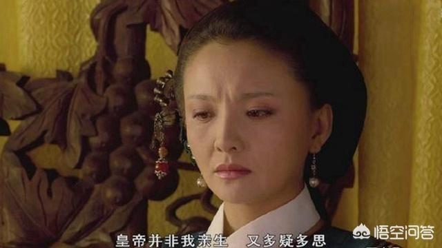 槿汐结局:为什么甄嬛一进宫就有槿汐这样有资历的高手伺候，其他小主却没有