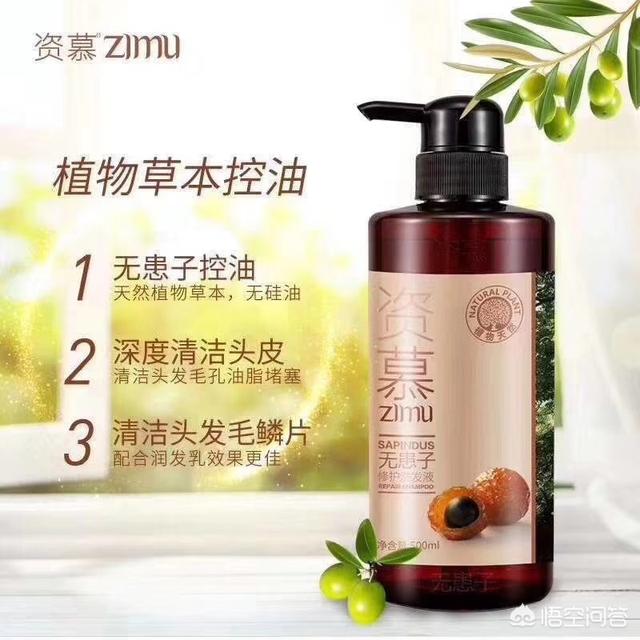 有什么保湿、柔顺、温和的洗发产品推荐？