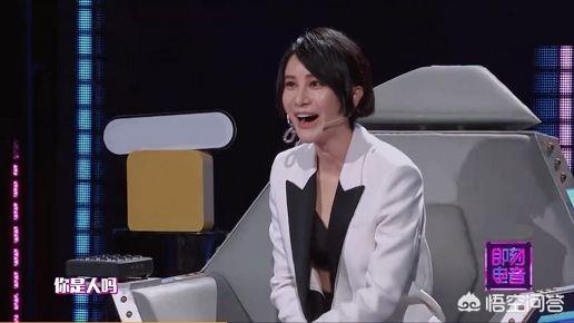 我尚雯婕:如何评价尚雯婕在《即刻电音》中愤怒离场的表现？
