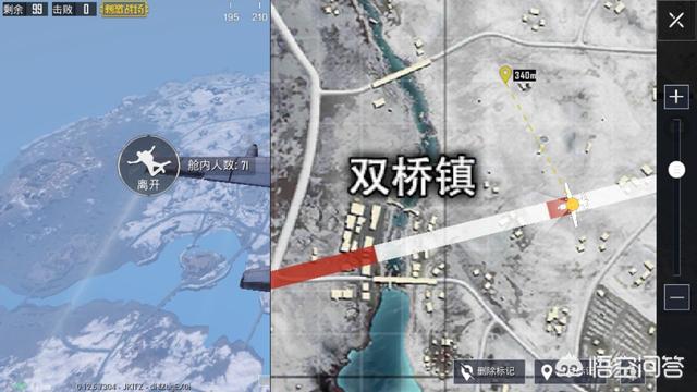刺激战场山洞灵异事件:为什么光子把《刺激战场》雪山地图里面的神秘山洞封印了？