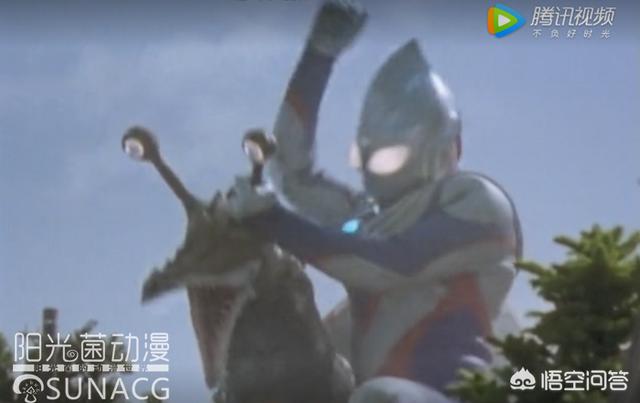 热沃当怪兽为什么专门攻击人类:《奥特曼》系列中，是否存在对人类毫无恶意的怪兽？