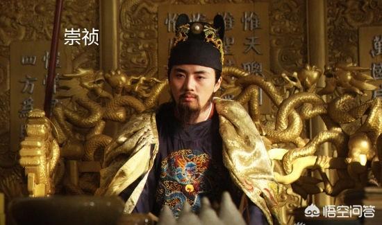 明朝的名人:你心目中最出名的明朝人物是谁，为什么？