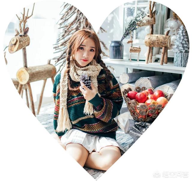 摄影怎么做,能给女生拍摄出清纯唯美的个性头像？