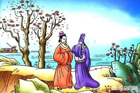 李龟年是唐朝的什么:杜甫江南逢李龟年中在暮春时节以花喻意深刻的诗句是什么？
