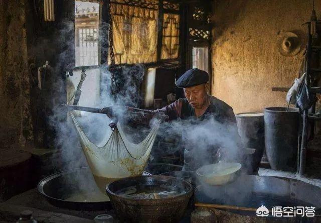 为何传统鱼子酱市场凋零的很快，为何农村现在很少有人做豆腐了