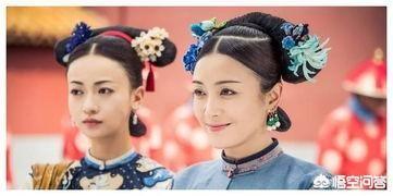 尔晴爬龙床:福康安，乾隆皇帝的私生子，她的母亲是谁？
