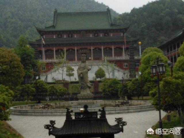 法海洞灵异事件:历史上真的有法海禅师吗？法海和金山寺的又有哪些渊源？