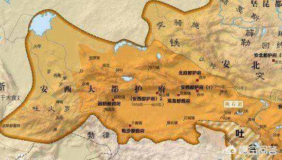 李白的出生地是讲汉语的吗,李白不会普通话为什么会写诗,你怎么认为呢？