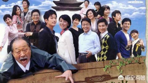 张瑞希老公:韩剧人鱼小姐朱旺奶奶是谁演？
