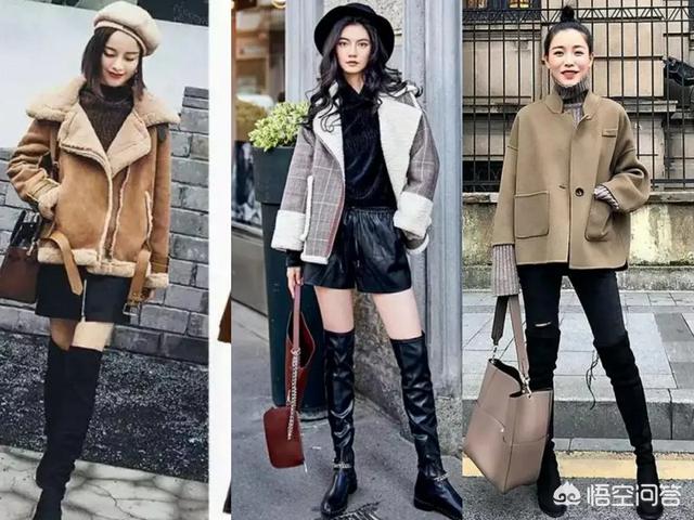 杨幂身高:穿短裙出镜“惊艳”到你的女明星是谁