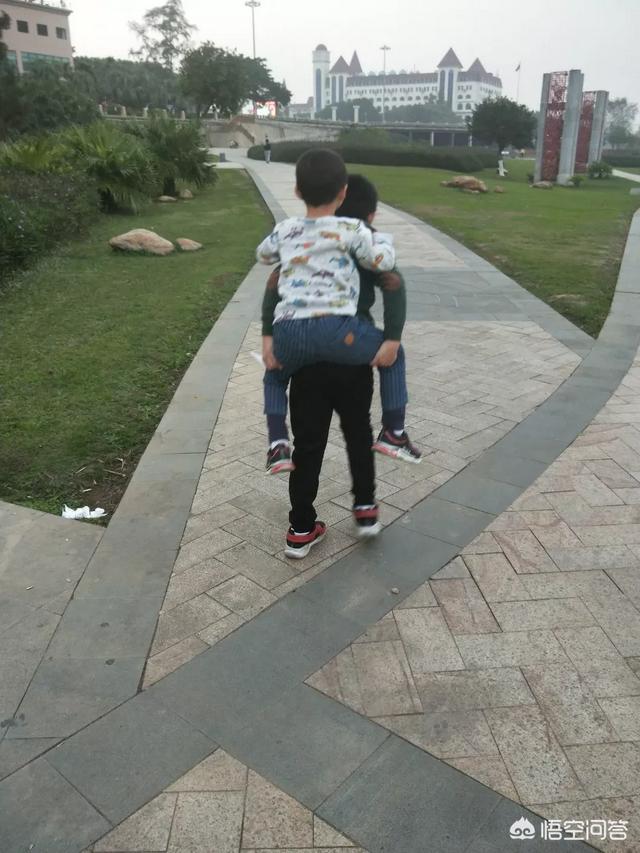 大喊大叫:如何看待有些父母爱对孩子大喊大叫的？