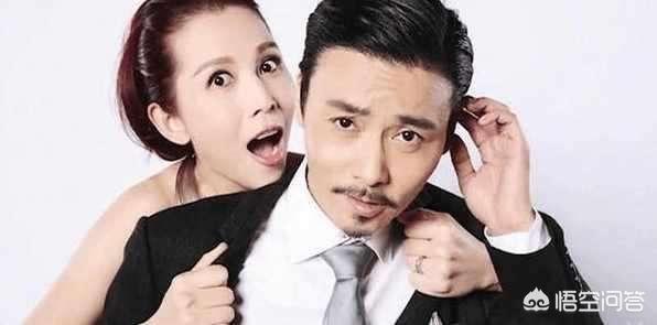 蔡少芬和张晋差几岁:张晋和蔡少芬是如何令10年婚姻保鲜的？